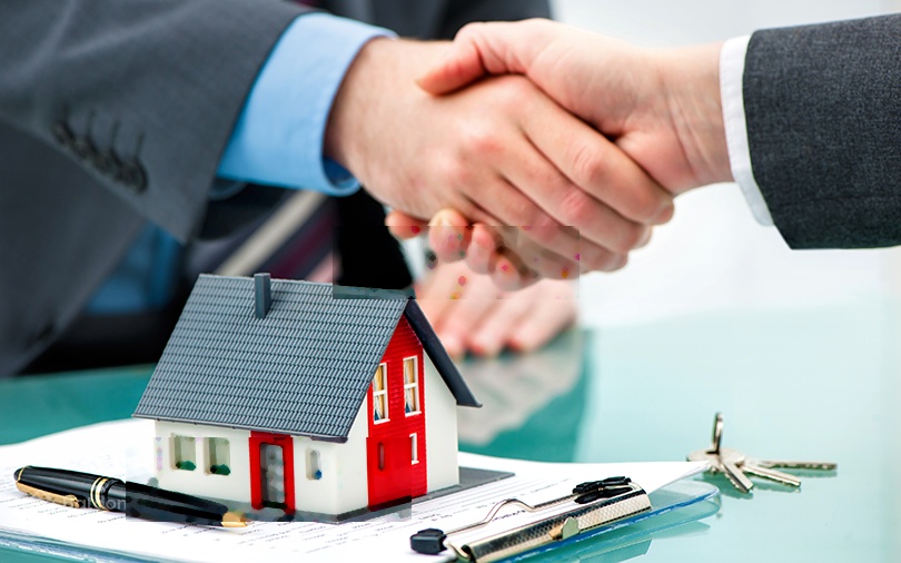 Bán nhà mặt đường 351 An Dương, tiện kinh doanh, mở văn phòng