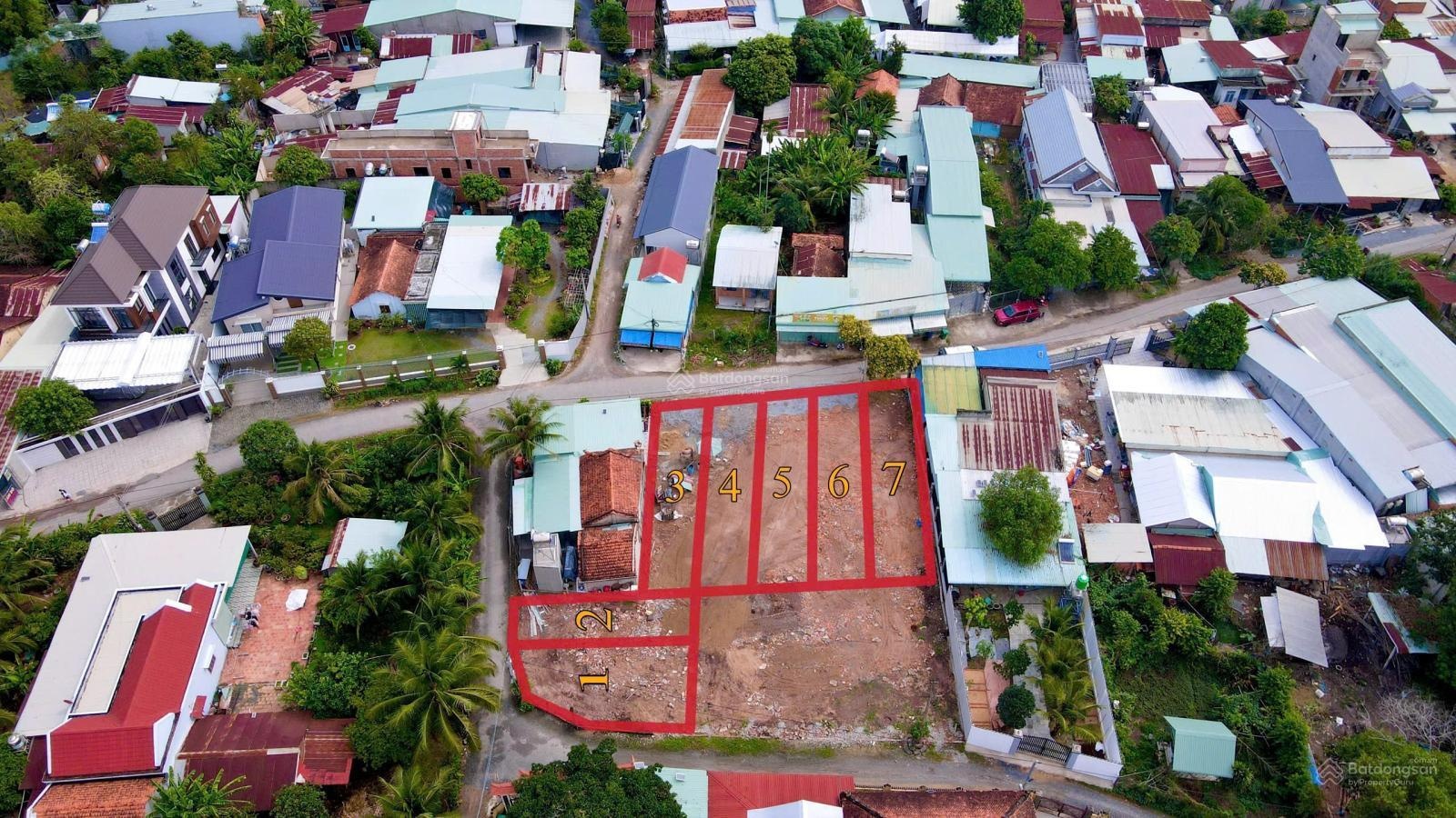 7 Lô mặt tiền DT825 An Hòa Trảng Bàng (DT 100m2) 900tr/tỷ1 tặng 5 chỉ vàng k công chứng trong tuần