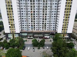 Bán sàn thương mại tầng 1 chung cư Đồng Phát Park View, Vĩnh Hoàng 55.8m2, sổ lâu dài giá 7,5 tỷ