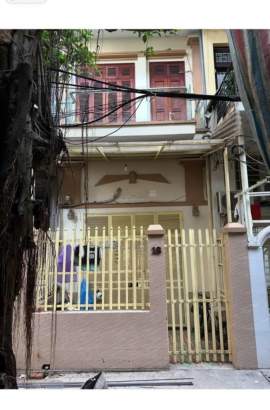 Nhà phố Lò Đúc Hai Bà Trưng hàng xóm Phở Thìn bờ hồ