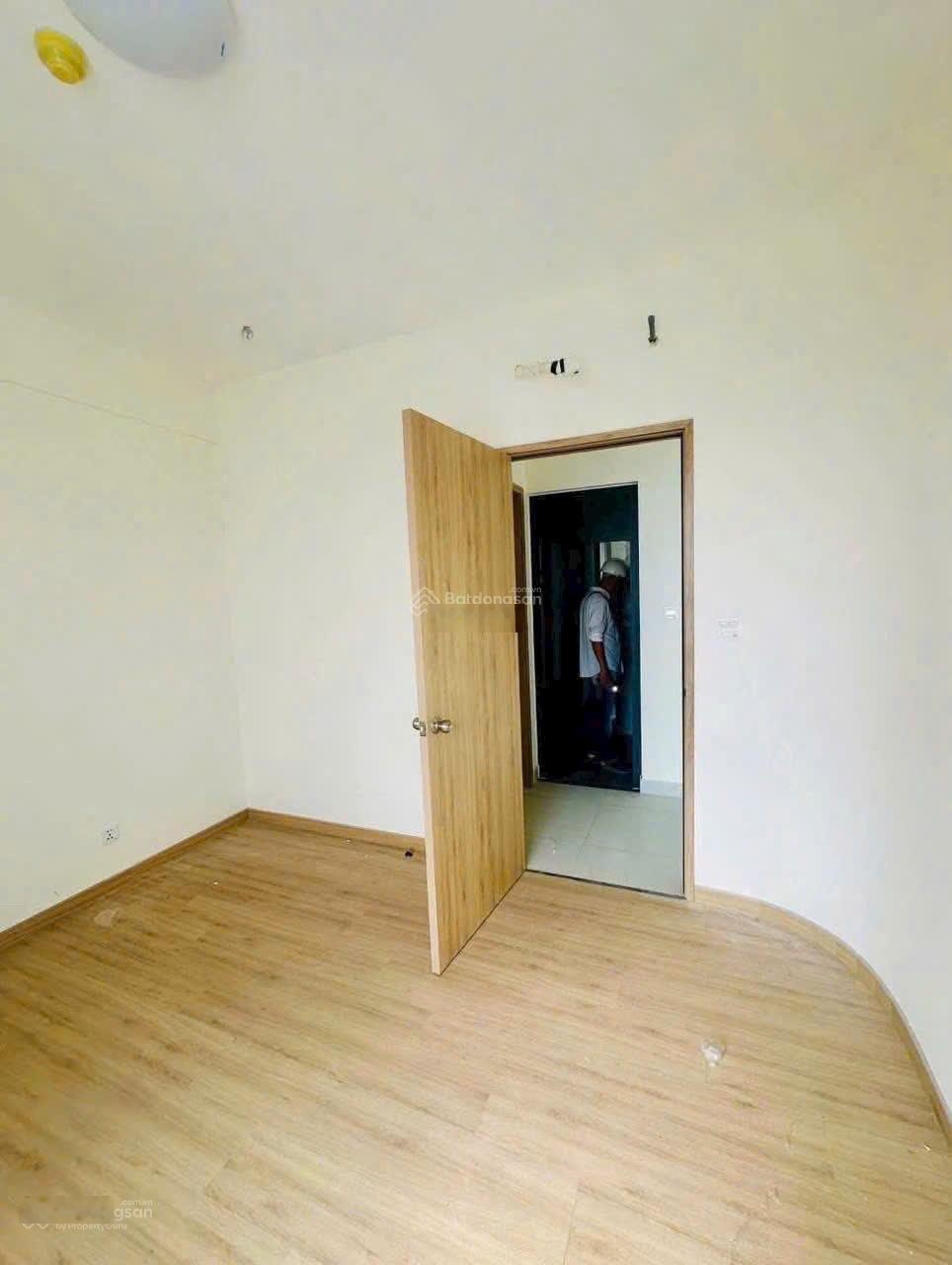 Cơ hội sở hữu căn 3PN rẻ nhất Quận 8, 76m2 CC Aurora mặt tiền Bình Đông