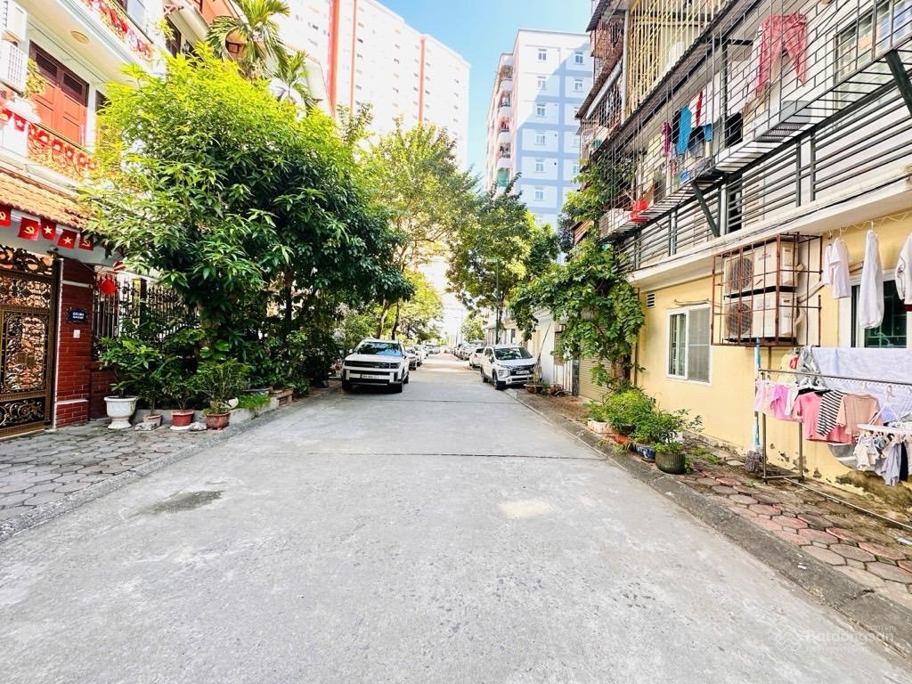 Hoàng Quốc Việt, biệt thự, lô góc, ô tô tránh, an sinh đỉnh chỉ 58 tỷ