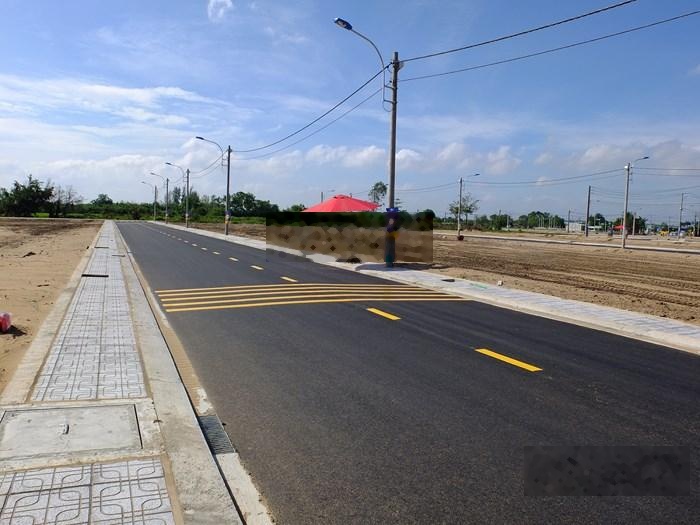 Bán đất tại Phố Phùng Hưng, An Phước, Long Thành, Đồng Nai, giá ưu đãi 1,3 tỷ, 100m2