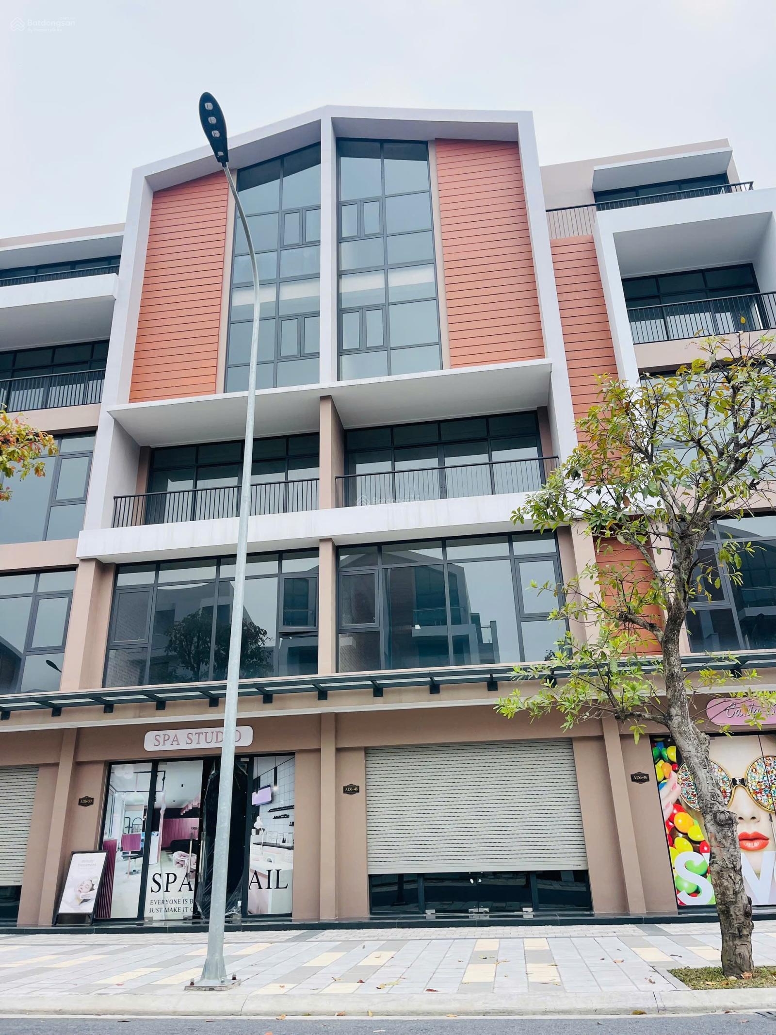 Giảm hẳn gần 2 tỷ cho căn Shop 100m, 5 tầng lâu dài Ánh Dương OCP3.