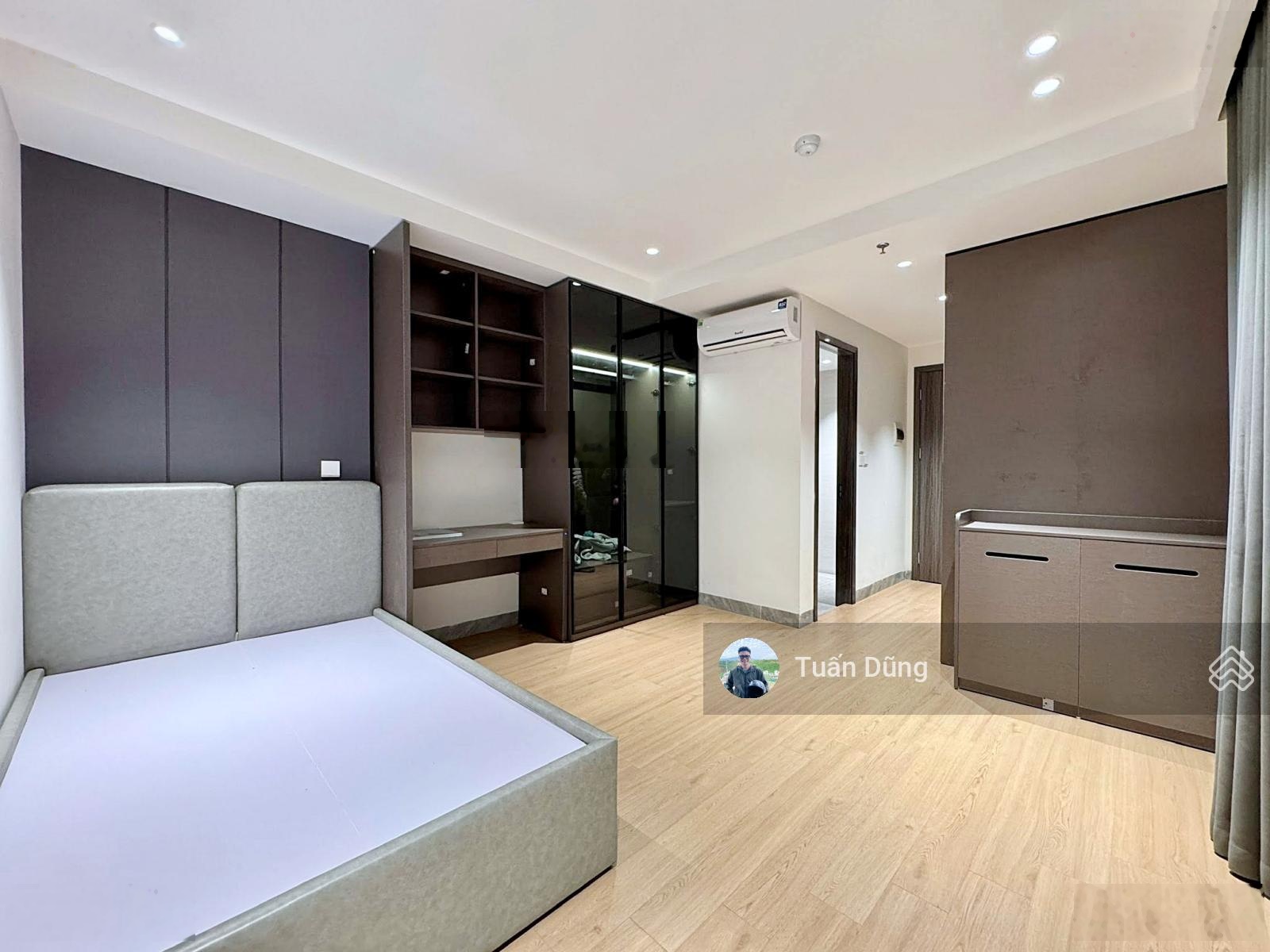 Tòa CHDV Hào Nam, 58m2*7 tầng, 11 căn hộ full đồ, doanh thu 70 triệu/tháng, PCCC chuẩn, ngõ to rộng