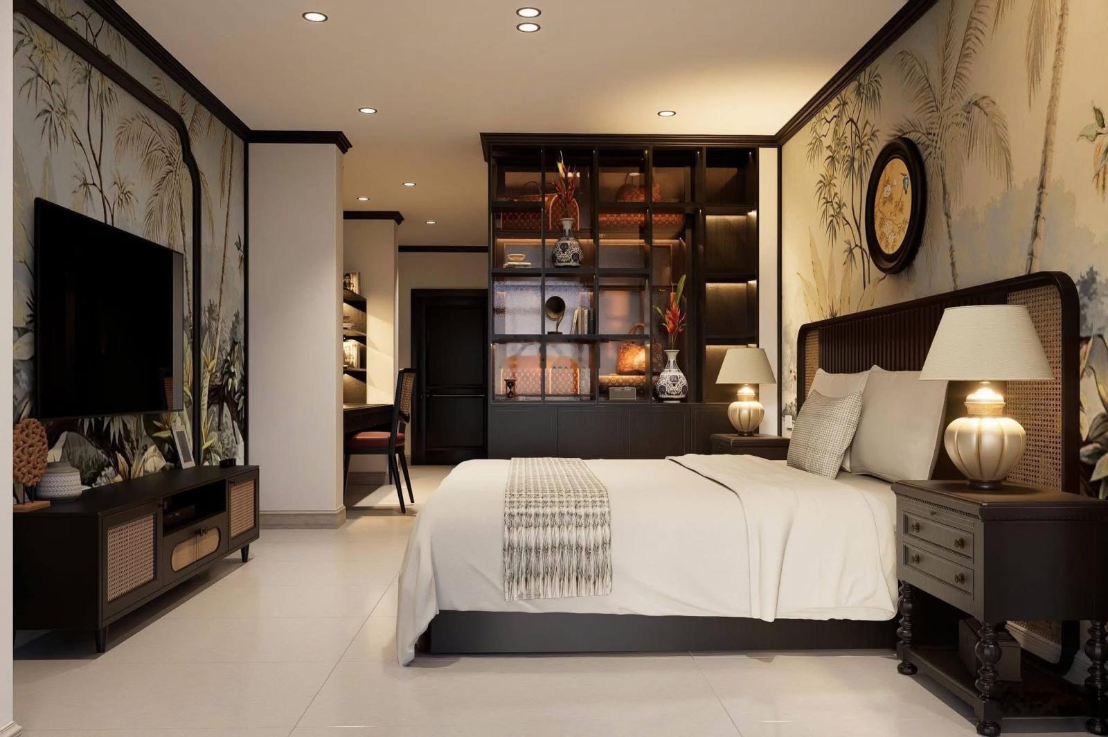 Ô tô ăn tết bính ngọ trong nhà phân lô nguyễn chí thanh- nhà 3 mặt thoáng- diện tích từ t2 là 54m2