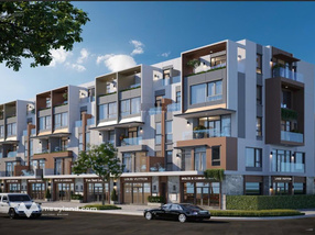 Bán đất nhà liền kề - xây sẵn 5 tầng liên chiểu, đà nẵng