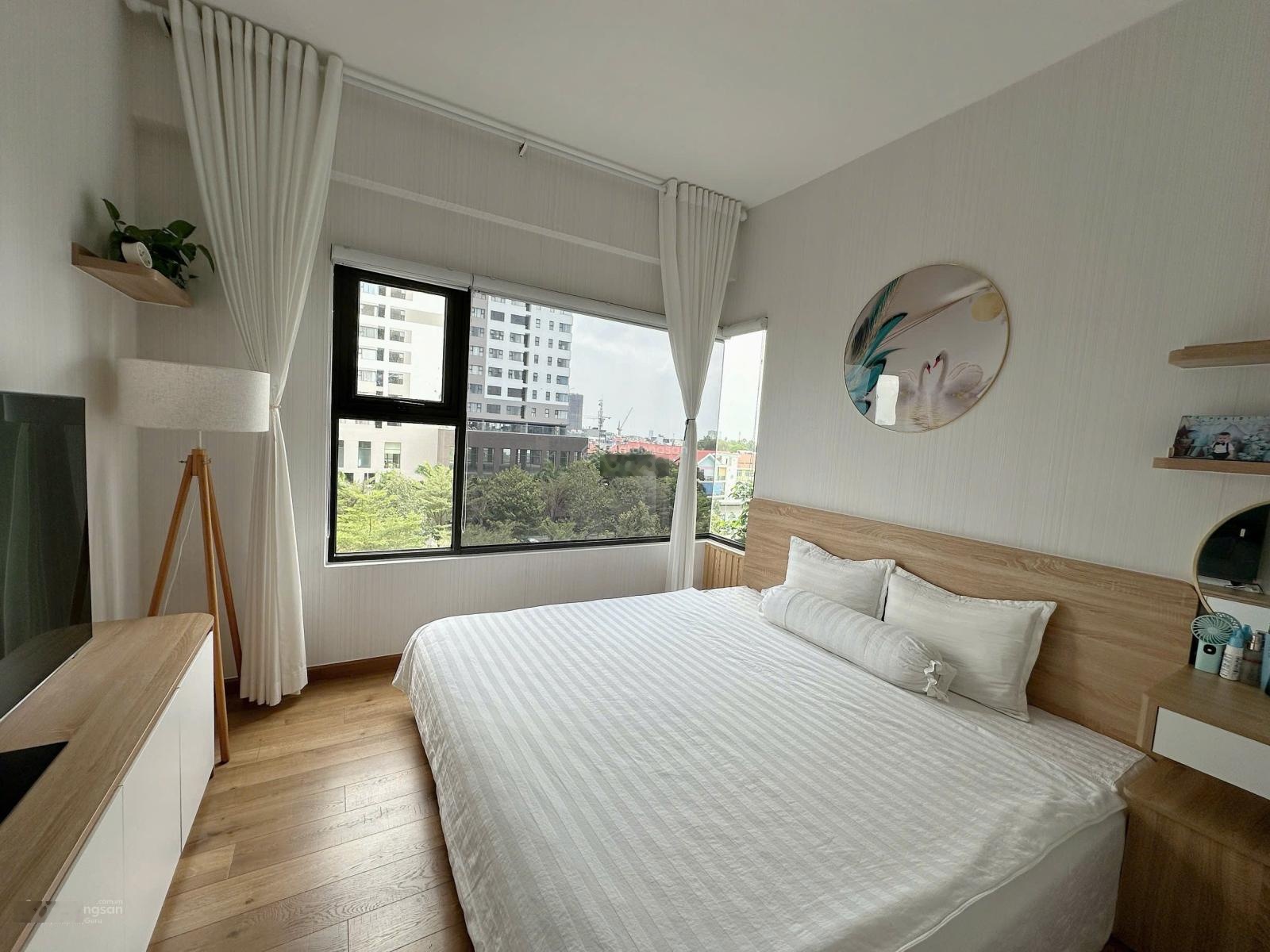 Cần bán căn hộ Flora Novia Nam Long. MT Phạm Văn Đồng, Linh Tây, Thủ Đức. 75m2 2pn2wc