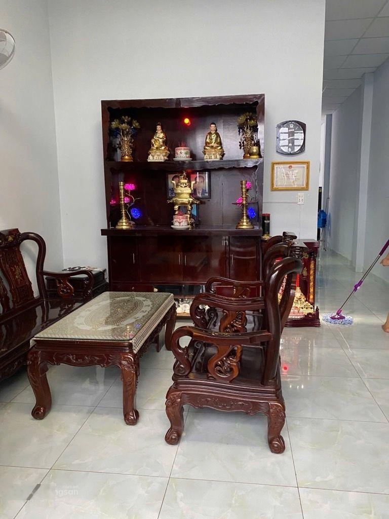 Hàng hiếm bình tân - ngang khủng gần 5m - sát vách quận 6 - chỉ nhỉnh 4 tỷ