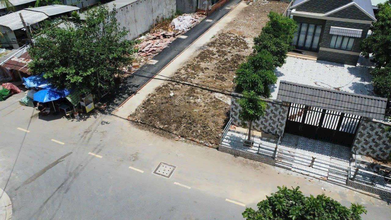 Bán nhanh lô đất ngay kdc lộc vừng - thông vạn phúc city 406m2 ngang 9.66mx42m, shr, thổ cư 100%