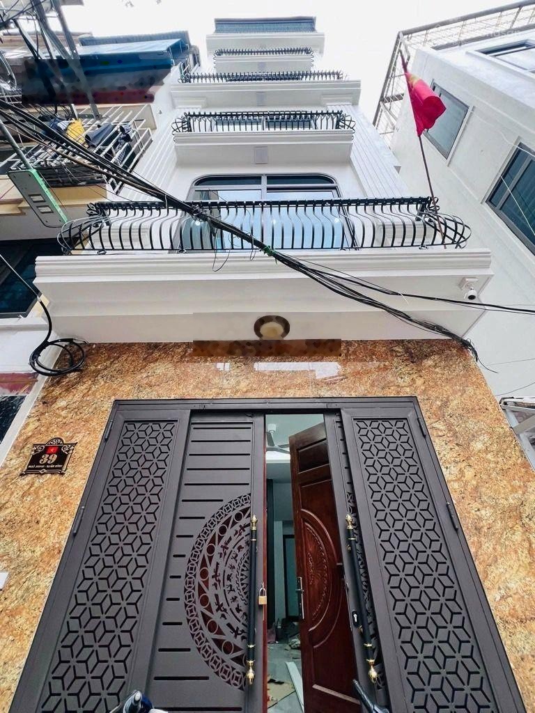 Bán NR 5PN 5WC 38m2 tại Xuân Đỉnh, 12,95 tỷ, pháp lý đầy đủ