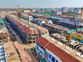 "mỏ vàng" trong tầm tay sở hữu khối đế park residence tại sun urban city hà nam