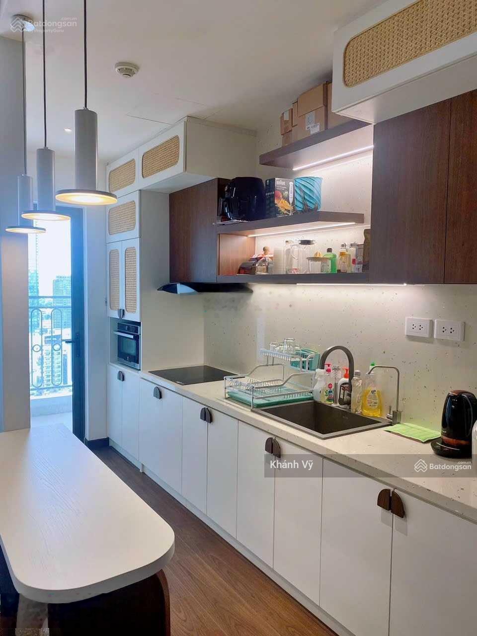 Bán CC Prosper Plaza. Quận 12. DT: 54m2. 2PN. 2WC. Giá: 2 tỷ 6. Sổ hồng sẵn