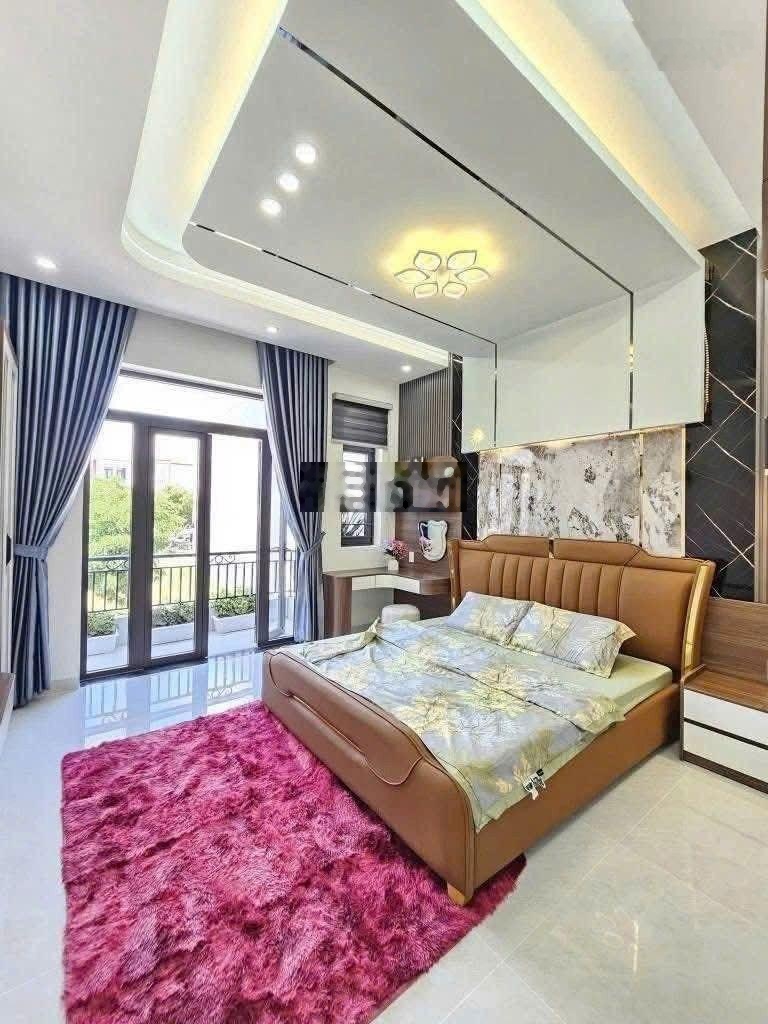 Bán nhà riêng 2lầu An phú. Thuận an