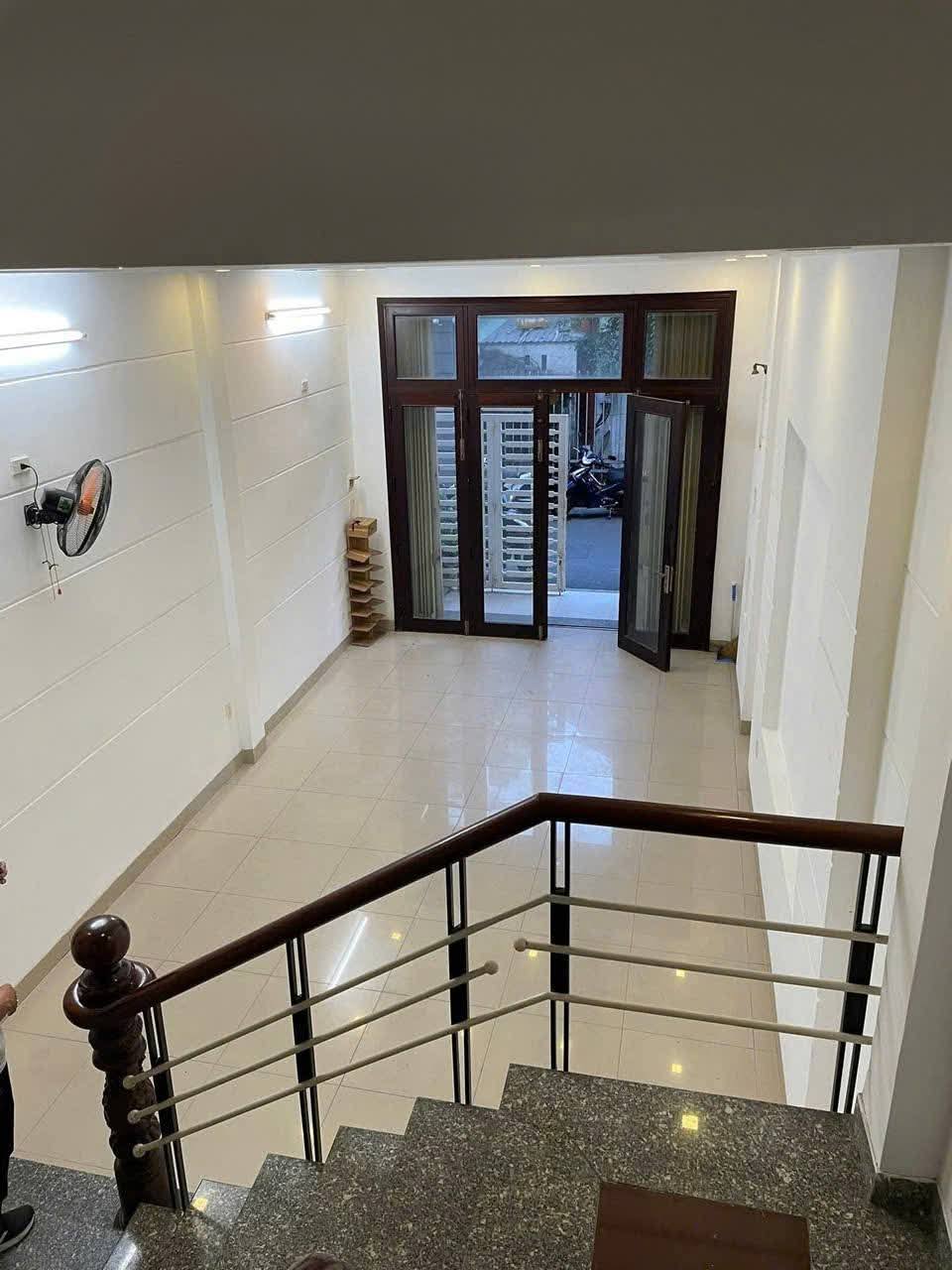 Cơ hội vàng sở hữu ngay căn nhà 3 tầng kiệt Lê Hữu Trác, Sơn Trà, Đà Nẵng