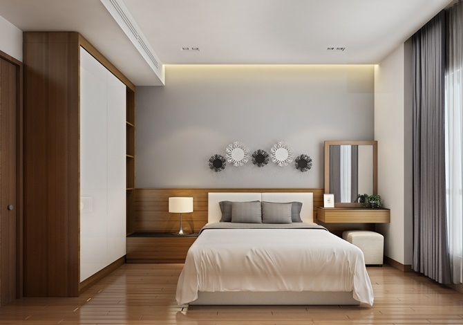 Cho thuê chung cư Rivera Park : DT 90m2.2pn Giá 17 tr/th LH 0909563784 Hưng