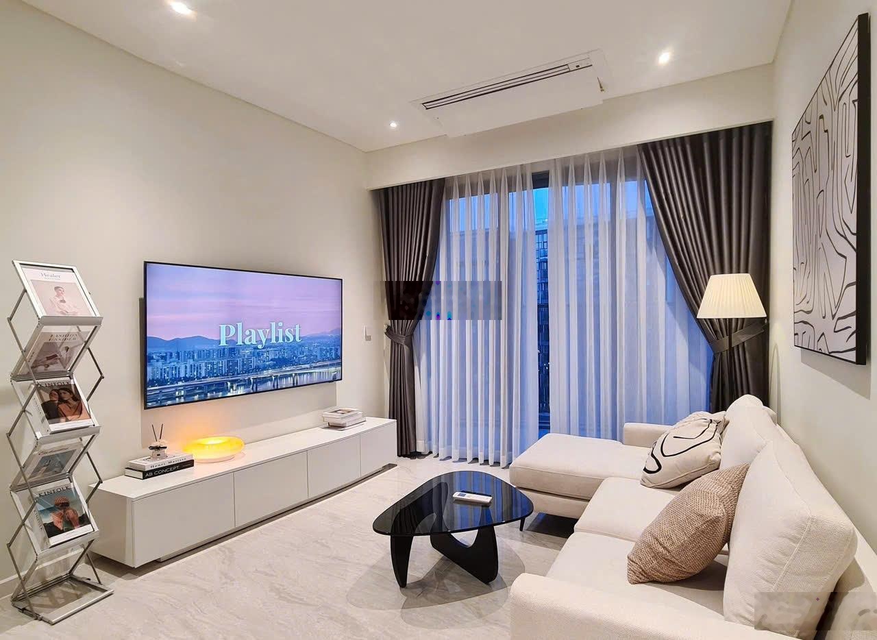 Cho thuê gấp CHCC The Prince Residence Phú Nhuận. DT: 80m2,2PN,2WC giá 17TR.LH: 0932132439 Hiển