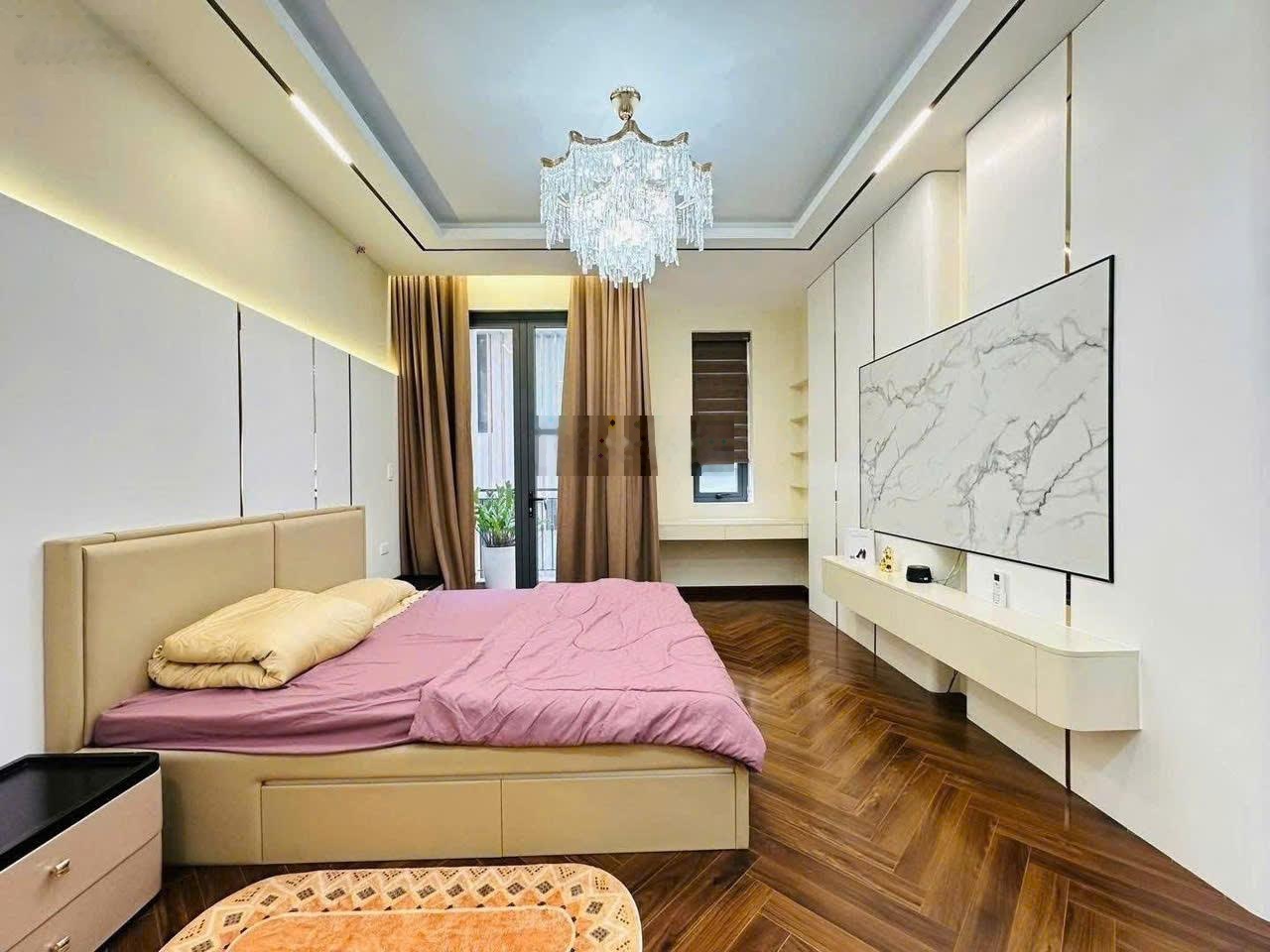 Nhà hẻm Thống Nhất P. 11 Gò Vấp. DT: 65,3m2, sổ hồng riêng. 1T 1 lửng 4L. 4PN 4WC