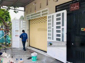 Chính chủ thanh lí gấp trọ 300m2 thu nhập 16tr/tháng, sang tên ngay, liền kề KCN sát QL14