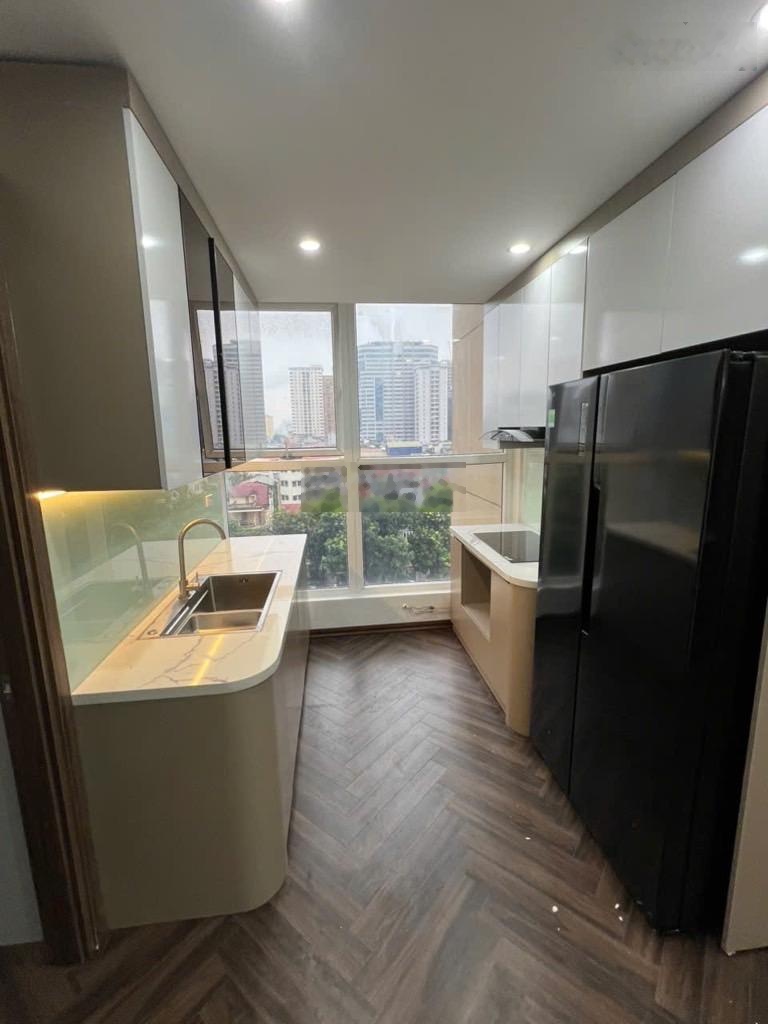 Bán Căn hộ Chung cư Ban cơ yếu Chính phủ, 6,55 tỷ, 62m2, 2 ngủ, 2 vs, sổ đỏ, Full, Lh 0982;642;377