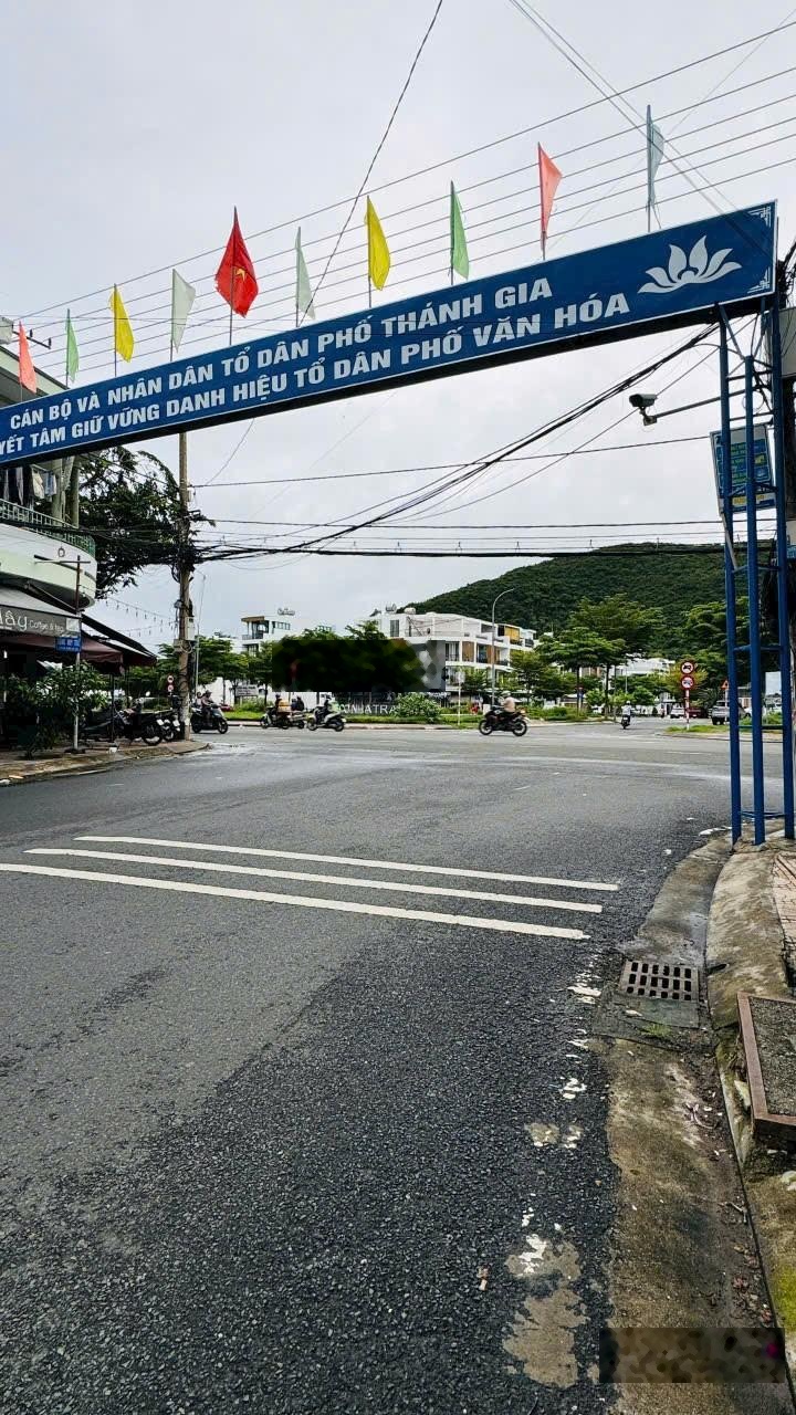 Bán nhà khu Thánh Gia Vĩnh Nguyên 66m2 giá 5.8 tỷ