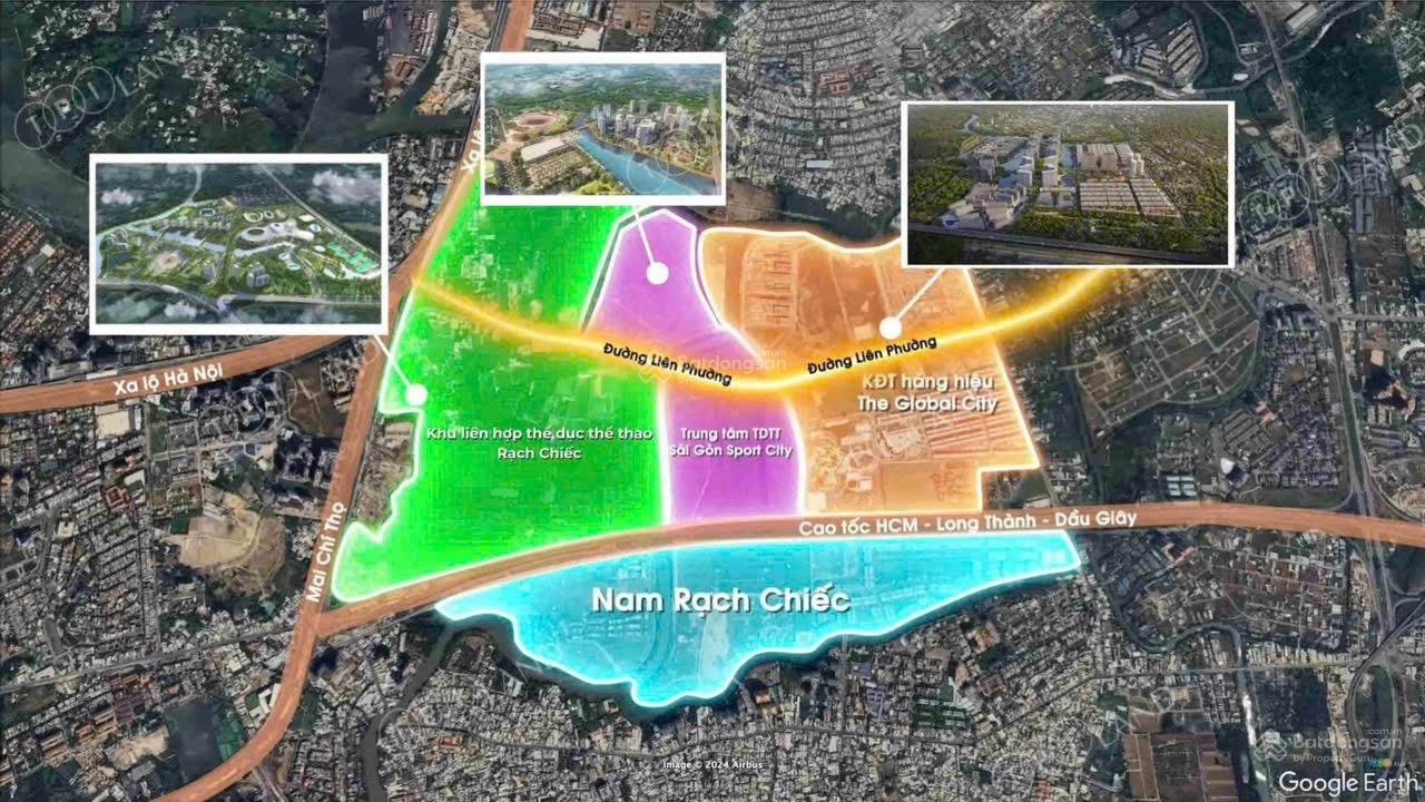 Căn hộ Masteri Park Place The Global City diện tích 80m2 với 2PN 2WC giá chỉ 9.4 tỷ cực tốt