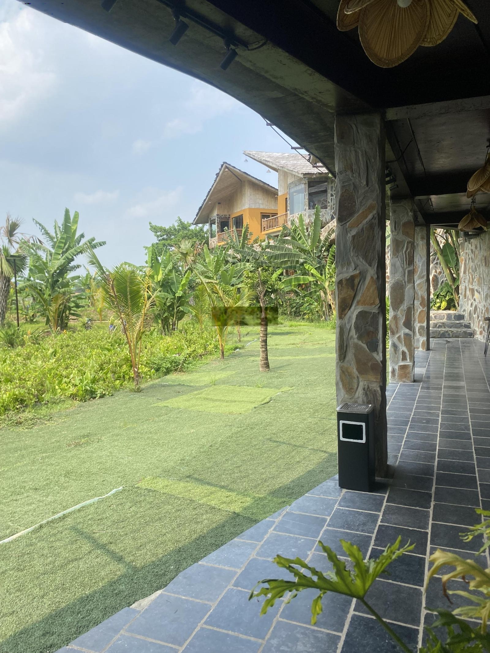 Bán mảnh đất 2000m2 tại thôn Đô Lương, xã Bắc Sơn, huyện Sóc Sơn. DT đất thổ cư lớn, đường xe tải