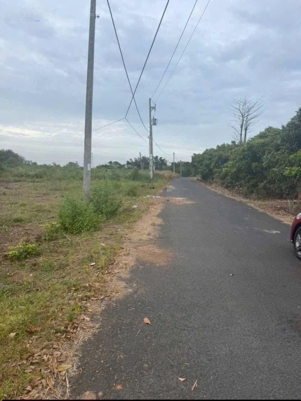 Bán đất tại xã Hòa Hội, Xuyên Mộc, Bà Rịa Vũng Tàu, giá cực chất chỉ với 1,5 tỷ, 1000m2