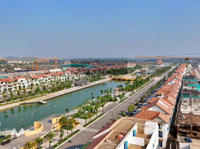 "Mỏ vàng" trong tầm tay sở hữu khối đế Park Residence tại Sun Urban City Hà Nam