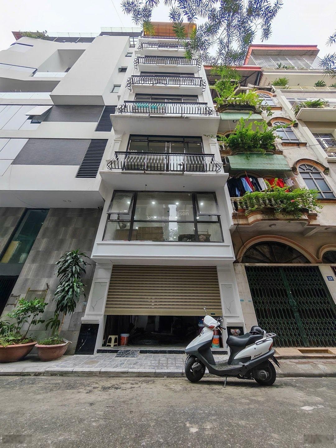 Phân lô #hoàng_quốc_việt.ô tô vào nhà.kinh doanh văn phòng, nhà đẹp thang máy.nhỉnh 25 tỷ