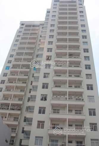 Căn Hộ Trần Xuân Soạn Quận 7 , Giá Chỉ Từ 40tr/m2 Thiết kế 3PN Đã Hoàn Thiện Nhận Nhà Ngay