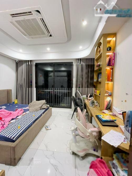 Phân lô Cán Bộ TW Đảng, Trần Hữu Dực, 2 mặt tiền oto tránh vỉa hè cây xanh 65m2, 5 tầng, 18.5 tỷ