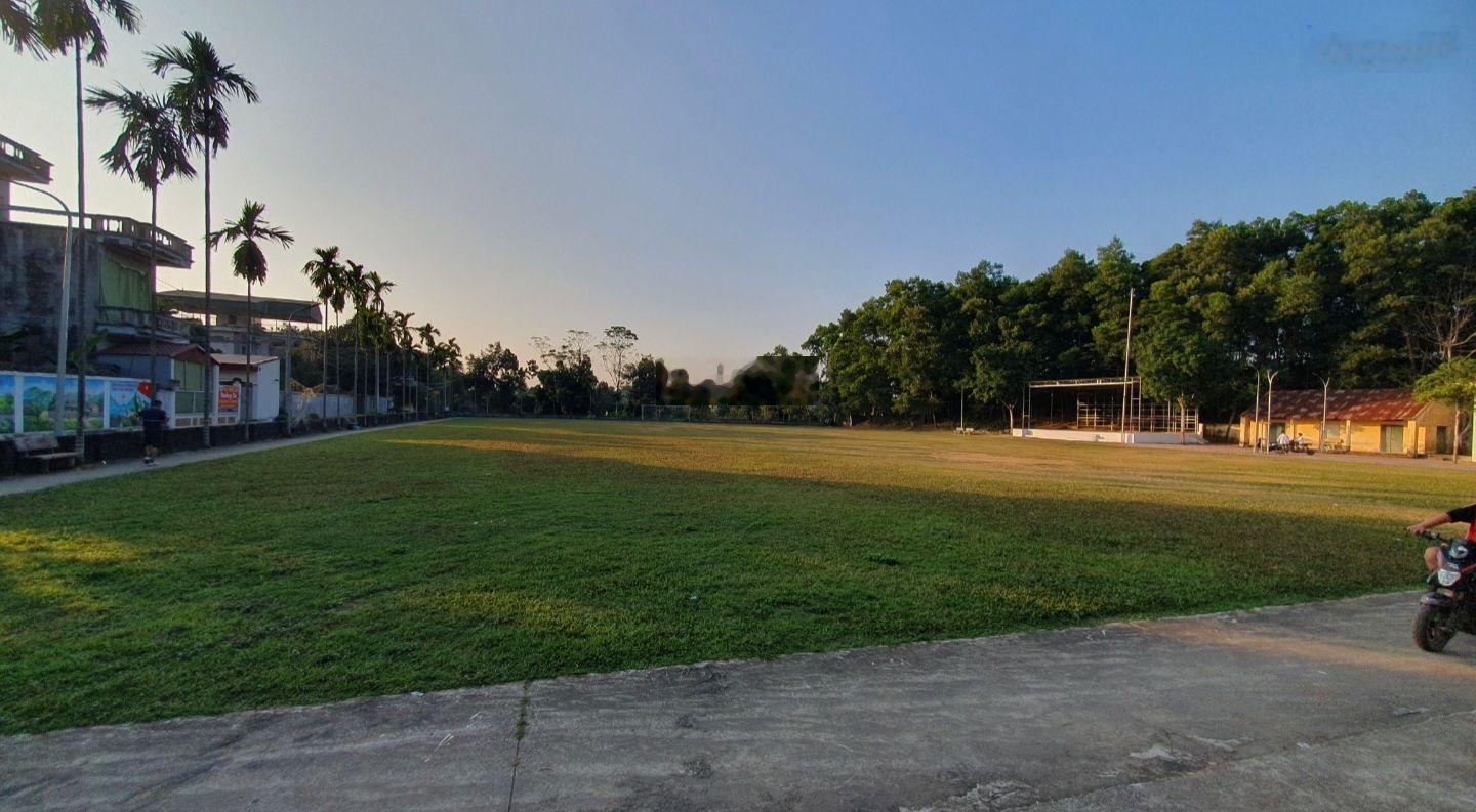 Bán đất tại Xã Sơn Đông, 3,2 tỷ, 105m2, giá ưu đãi Hot!