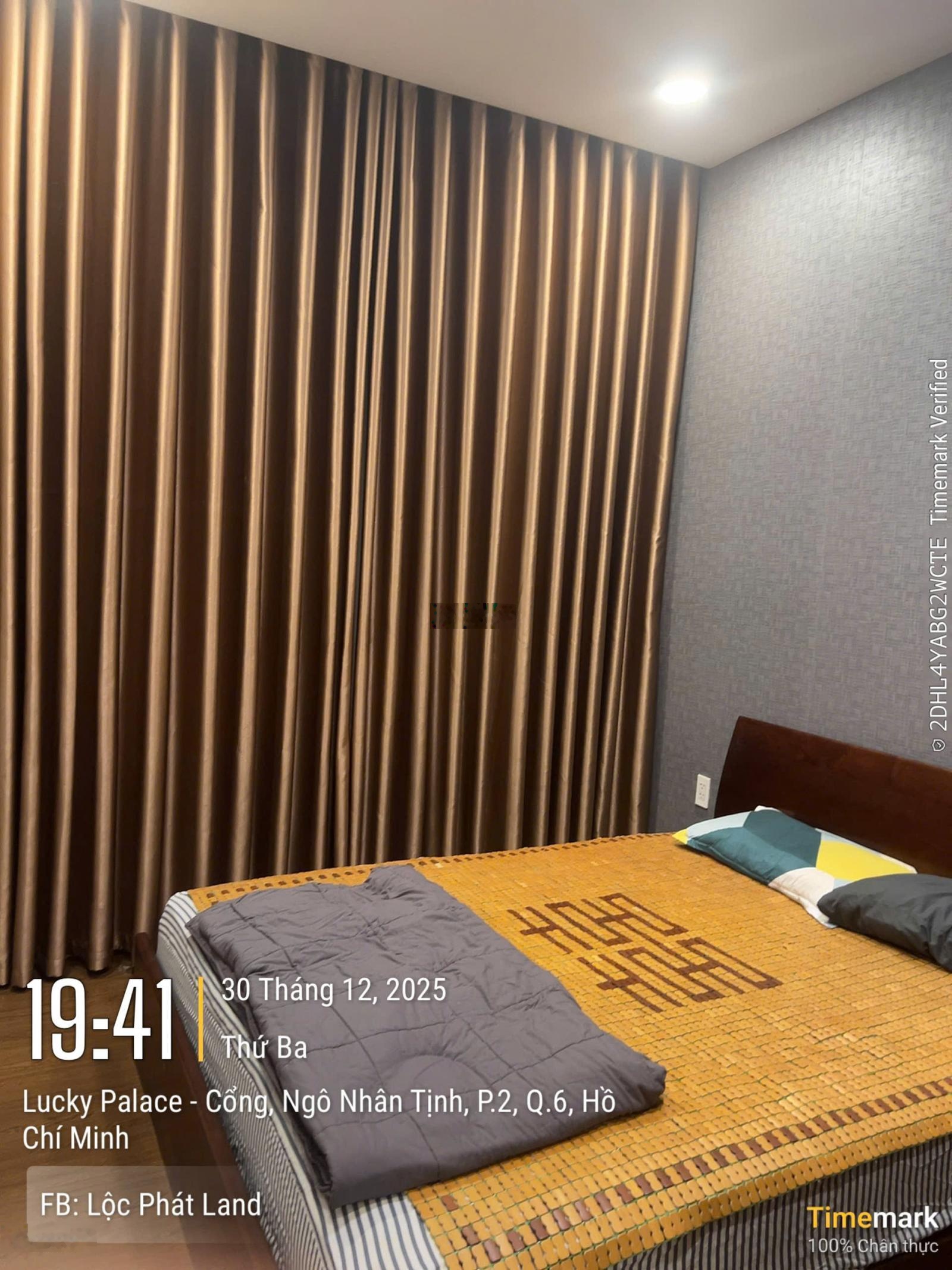 Bán Căn Hộ Lucky Place , 3PN , 2WC , 88m2 , Căn Góc, View Đông Nam ,Giá 6 Tỷ ,Sổ Hồng , 0908435880