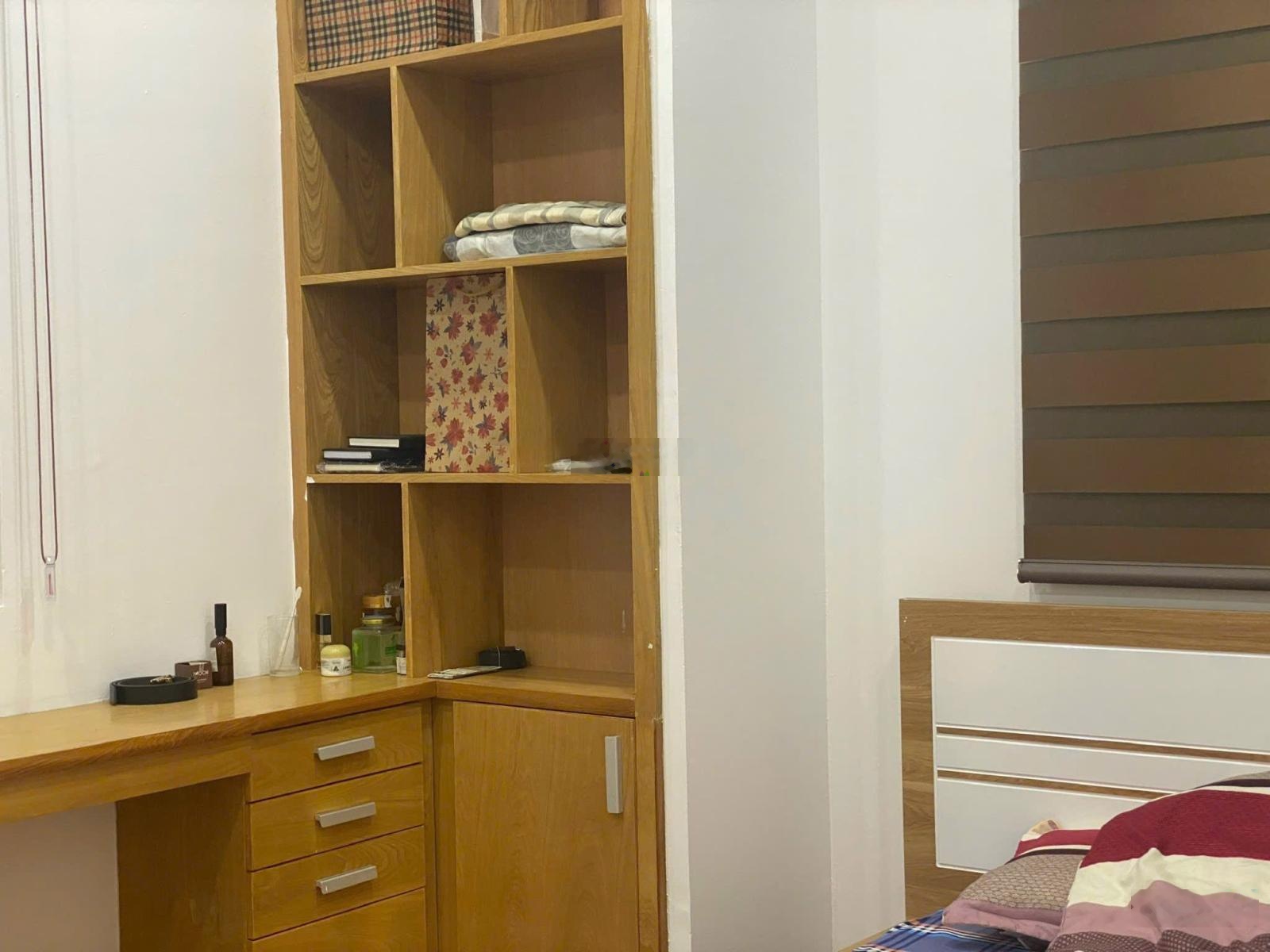 Chính chủ gửi bán cc Fodacon, dt 58m2, 4,25 tỷ, 2PN, 1WC, full nội thất, Lh 0794678910