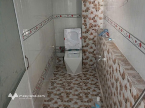 Cho thuê nhà DTSD 55m2, trệt lửng 2PN, 3tr/th Tân Phước Khánh, Tân Uyên, BD, xe 7C vô, an ninh