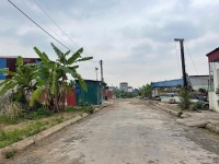 SIÊU PHẨM ĐẤT NỀN TUYẾN 3 BÃI HUYỆN VÂN TRA, AN ĐỒNG Cơ hội hiếm Vị trí vàng Giá trị bền vững