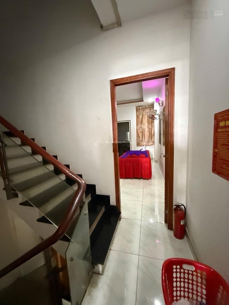 Bán nhà mặt tiền 10m nhựa Thạnh Xuân 13 - Tô Ngọc Vân, 72m2 4 tầng Quận 12 sát Gò Vấp