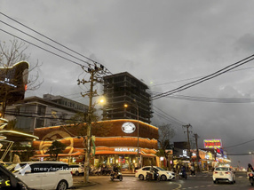 Lô góc vip 2mt phan tôn và an thượng, vị trí đẹp xây apartment