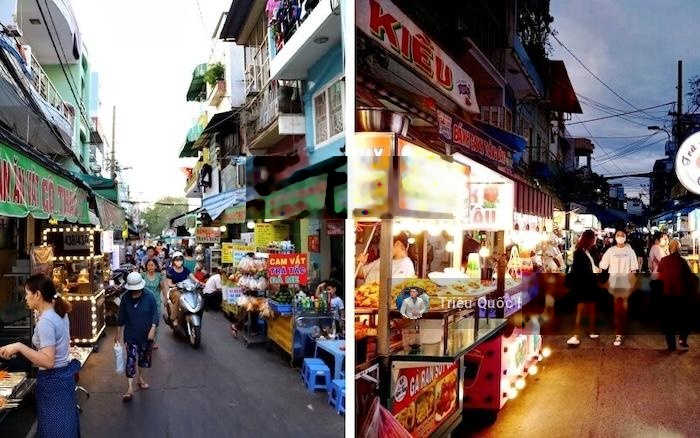 Chỉ 13,3tỷ chợ Hồ Thị Kỷ 106m2 shr ngang 8m trung tâm q10 phù hợp ở KD, khu buôn bán sầm uất