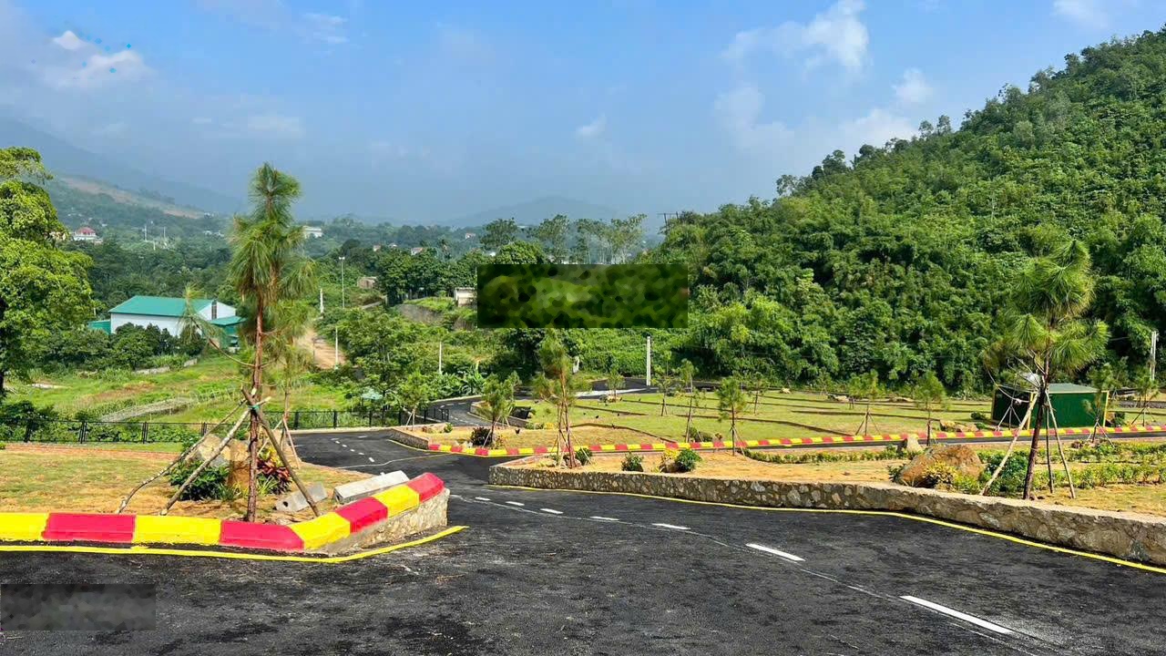 Đất nghỉ dưỡng view triệu đô mà giá chỉ 13tr/m