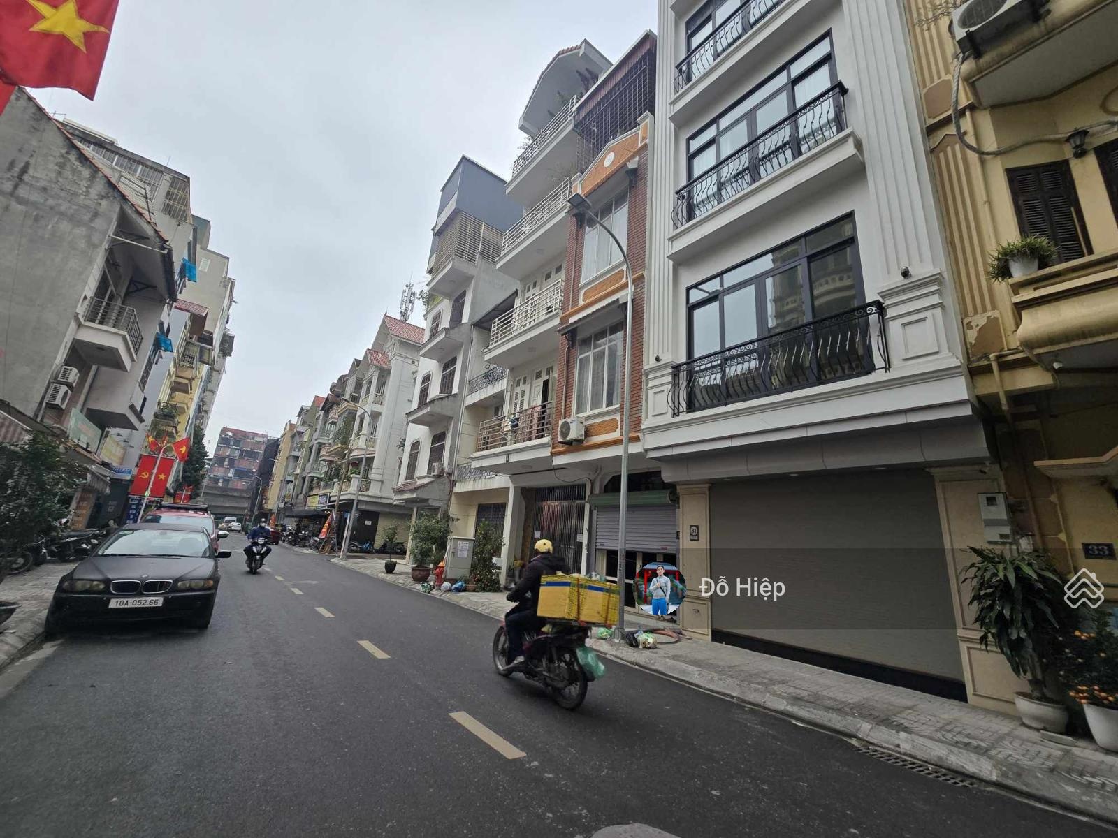 Hàng hiếm nguyễn xiển phân lô 50m 22.2 tỷ