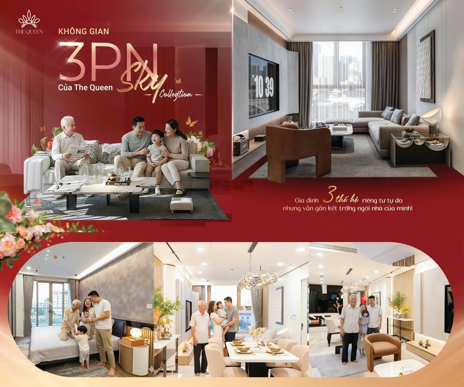 Căn ngoại giao nội đô, giá chưa đến 7 tỷ