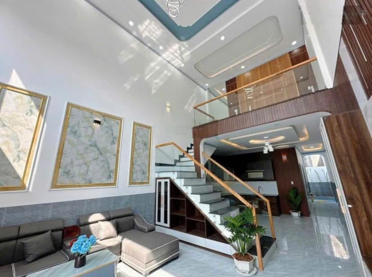 Bán nhà riêng tại Đường ĐT 768, Bửu Long, Biên Hòa, Đồng Nai, giá ưu đãi 1,75 tỷ, 80 m2