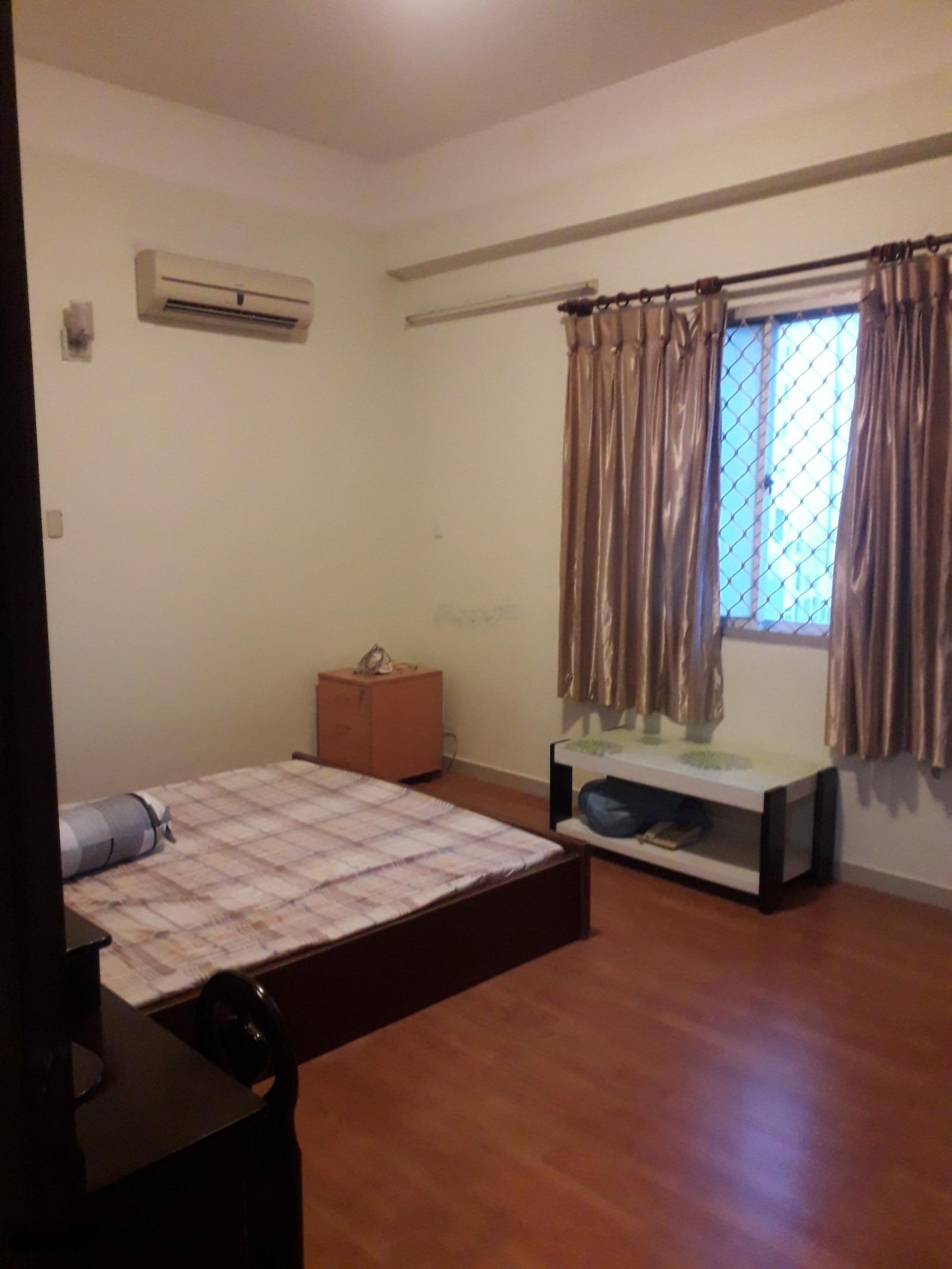 Căn hộ Nguyễn Văn Đậu, 243 Ng Thượng Hiền, Bình Thạnh, đ/d Botanic, 95m2, 15tr. Linh 0902505279