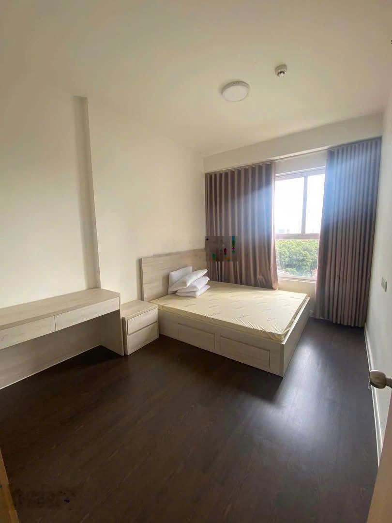 Cho thuê căn hộ chung cư Golden Mansion (chủ đầu tư NOVALAND) 2pn 2wc 75m2 nhà đẹp full nội thất