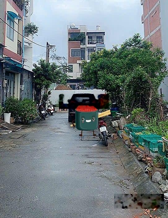 Nhà khu phân lô 4 tầng gần 80m2 .hxtải . nhỉnh 8 tỷ . vincom .metro chợ. trường thọ thủ đức