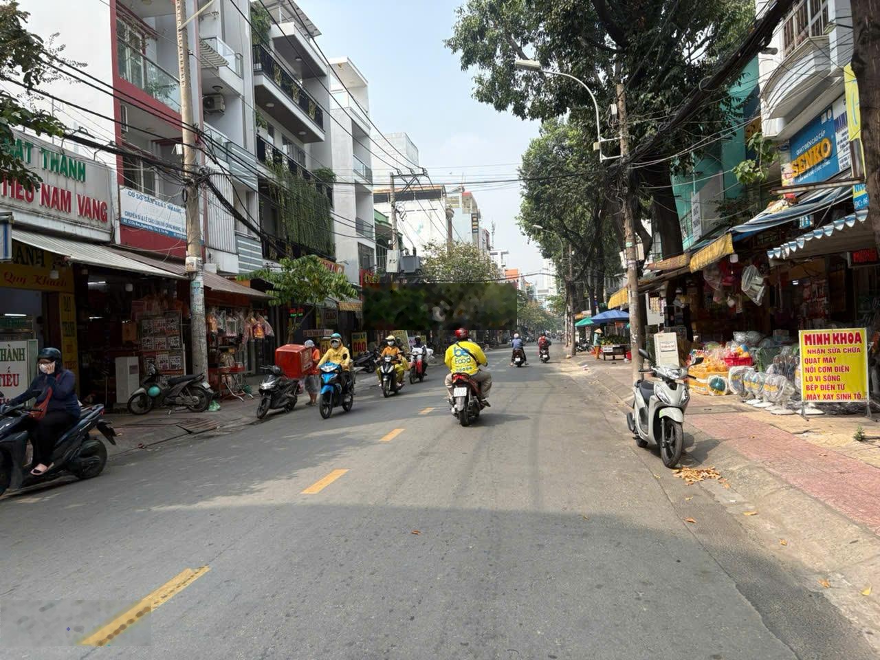 Nhà mặt tiền đường Cây Keo 4mx16.7m - 1 lửng + 1 lầu giá 16.9 tỷ