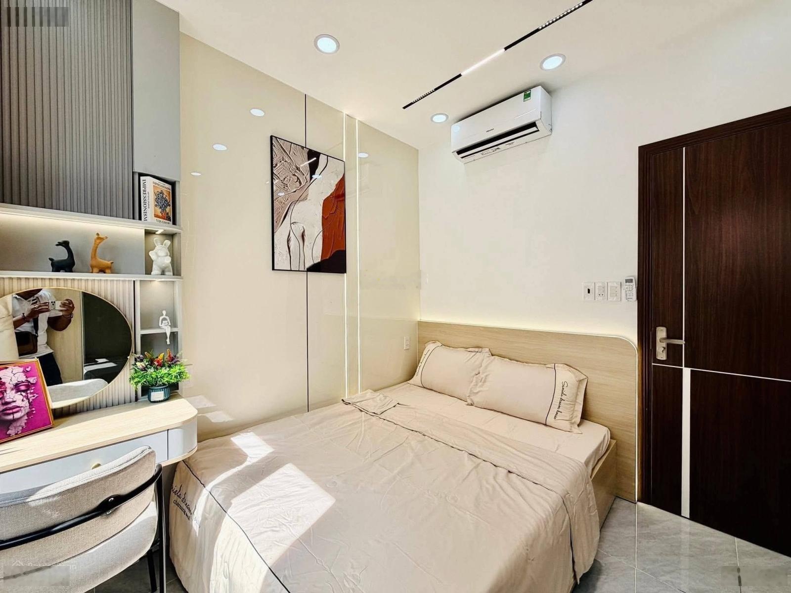 Hiếm! 20m ra phố Minh Khai, 2 thoáng ngõ thông, sổ riêng, QH ổn định, dân xây 43m2