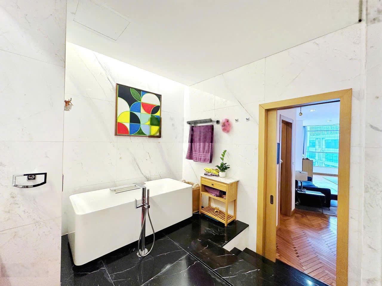 Chính chủ bán ch Golden Park - Phạm Văn Bạch 105m2 3pn giá 11 tỷ full nt sđcc căn góc: 0966769078